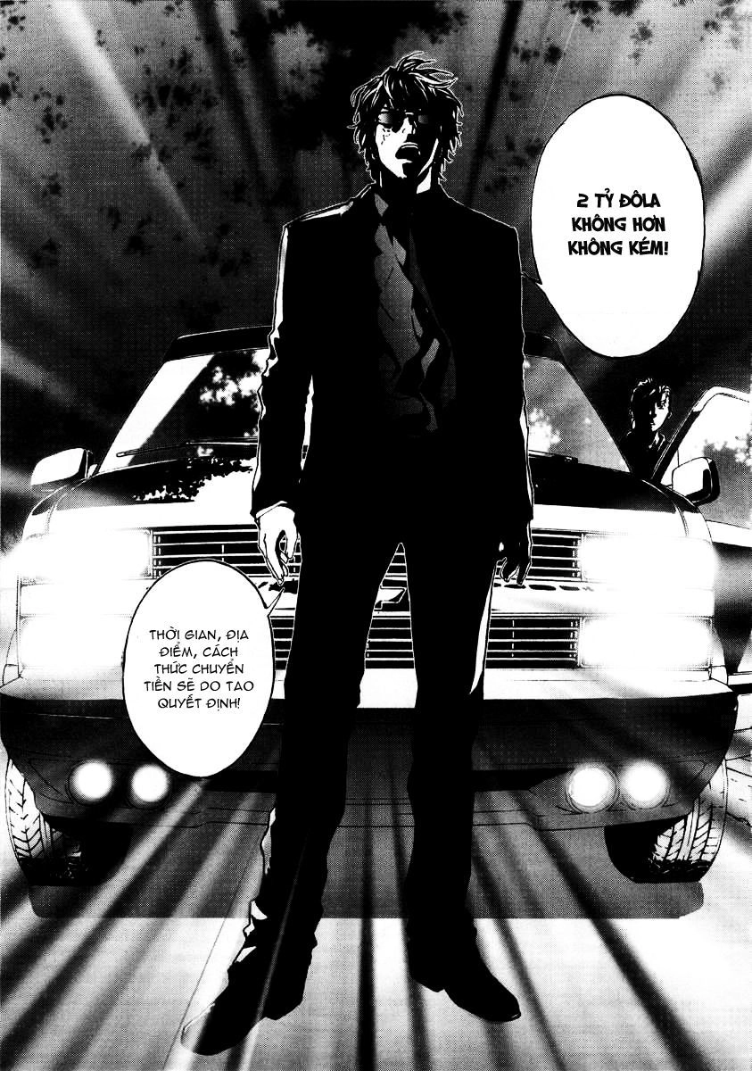 Until Death Do Us Part Chapter 18 - 24