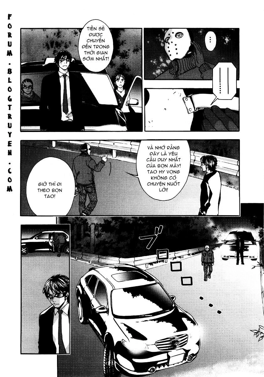 Until Death Do Us Part Chapter 18 - 25