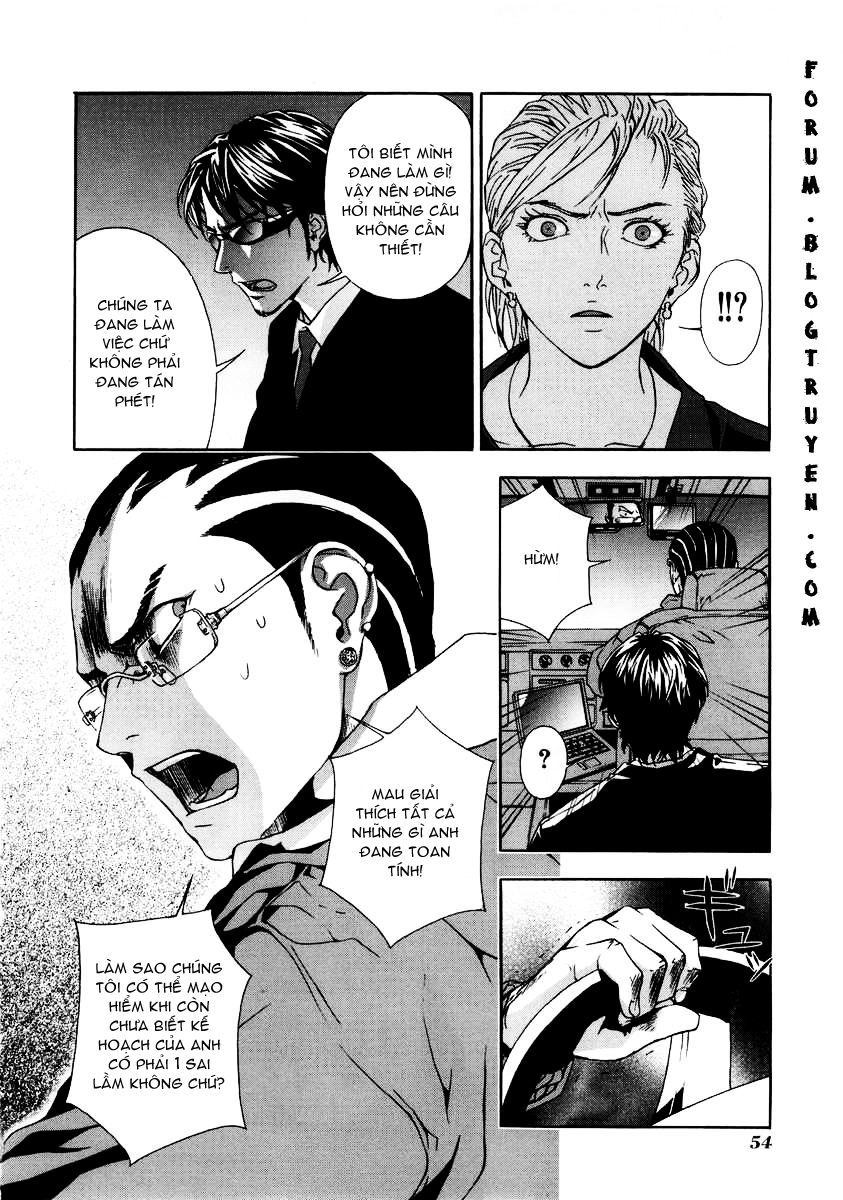 Until Death Do Us Part Chapter 18 - 27