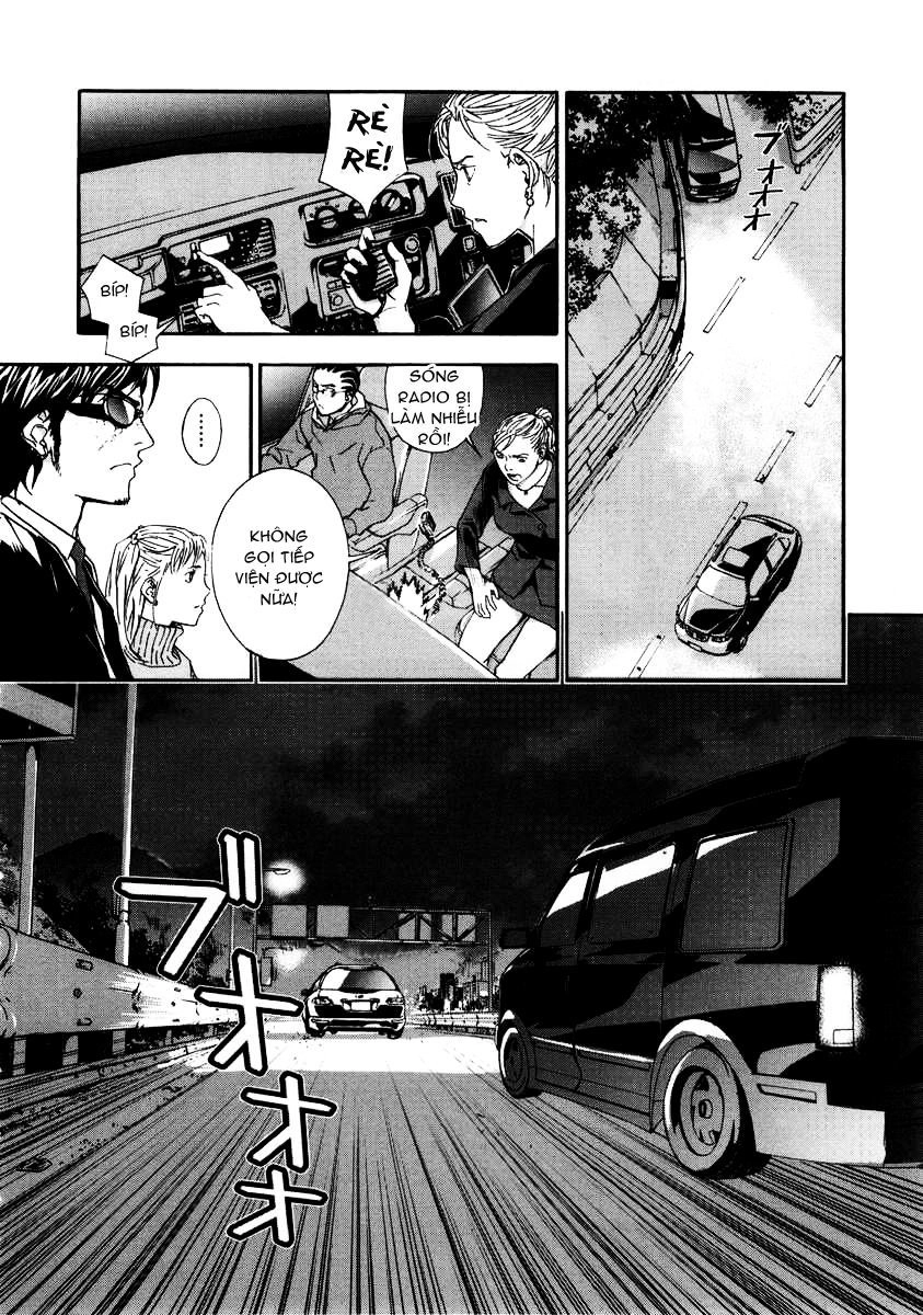 Until Death Do Us Part Chapter 18 - 29