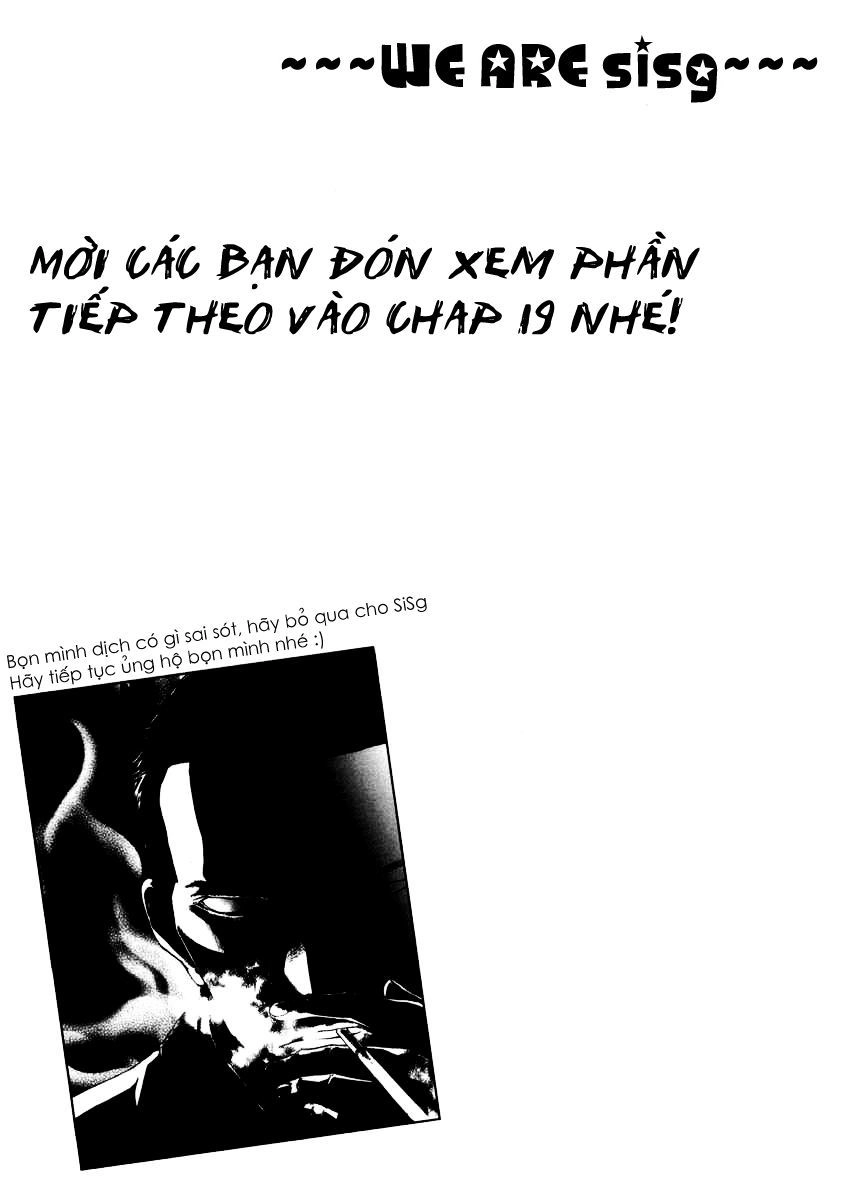 Until Death Do Us Part Chapter 18 - 30