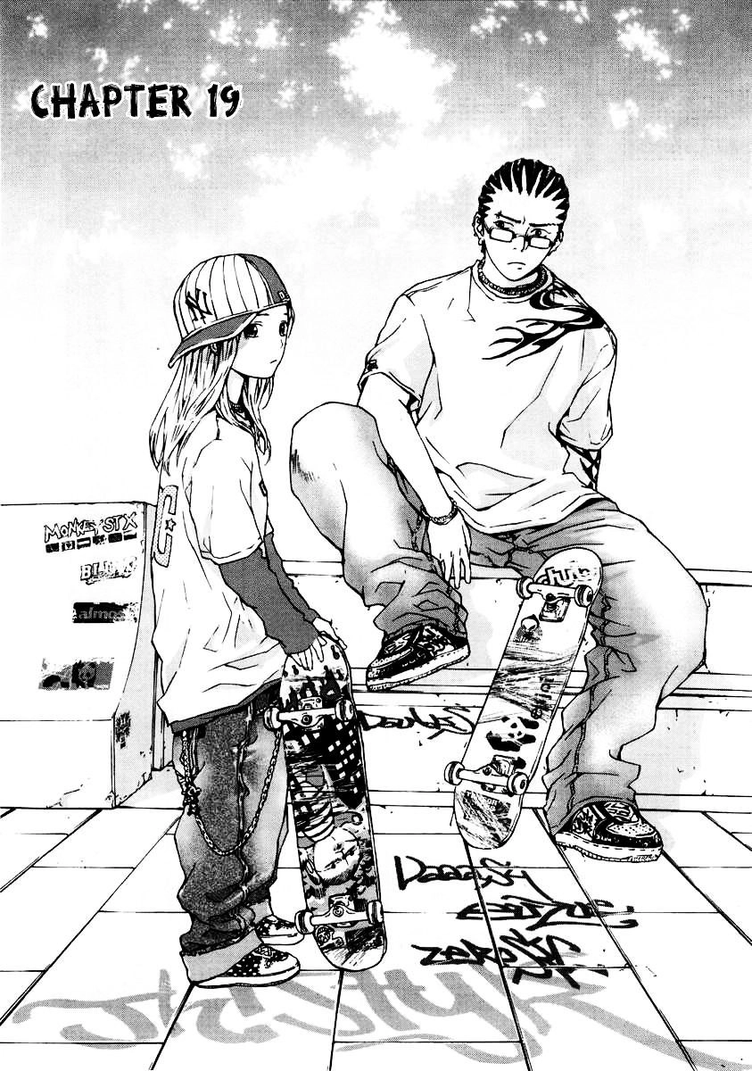 Until Death Do Us Part Chapter 19 - 4