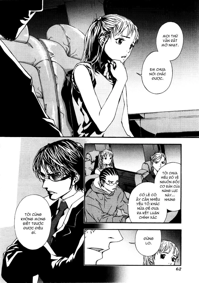 Until Death Do Us Part Chapter 19 - 7