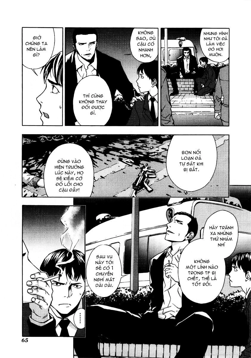 Until Death Do Us Part Chapter 19 - 10