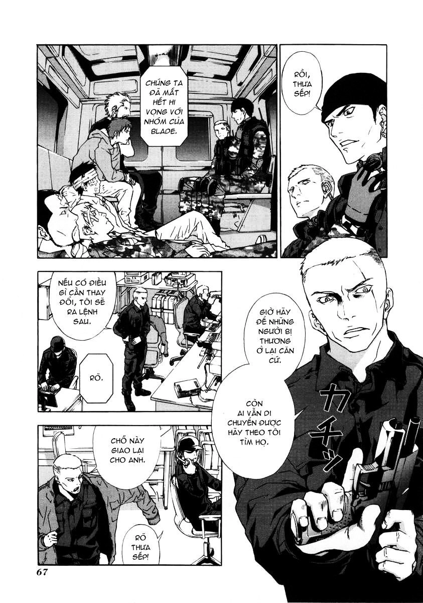 Until Death Do Us Part Chapter 19 - 12