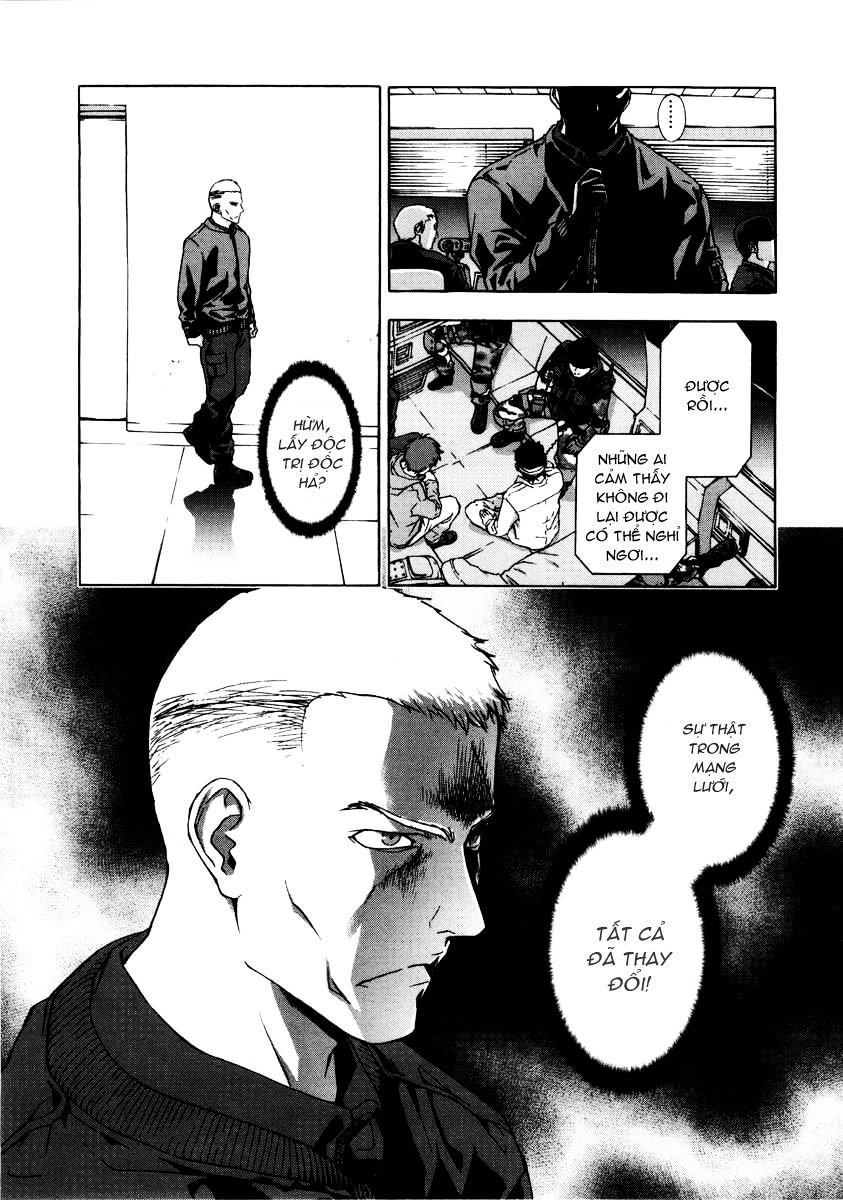 Until Death Do Us Part Chapter 19 - 14