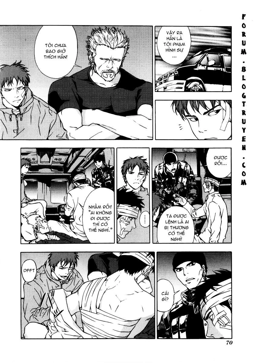 Until Death Do Us Part Chapter 19 - 15