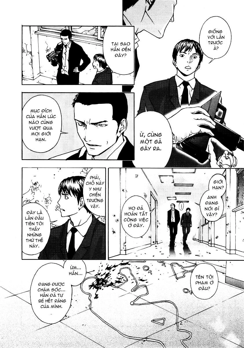 Until Death Do Us Part Chapter 19 - 19