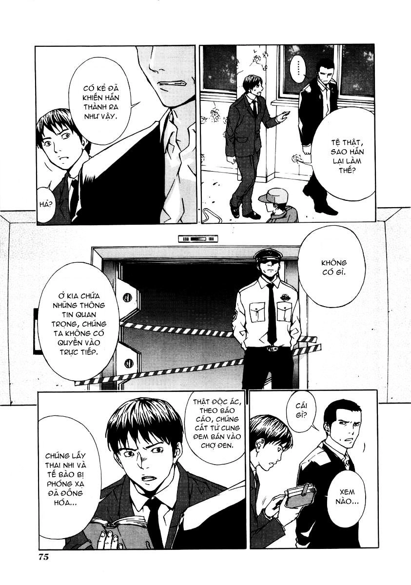 Until Death Do Us Part Chapter 19 - 20