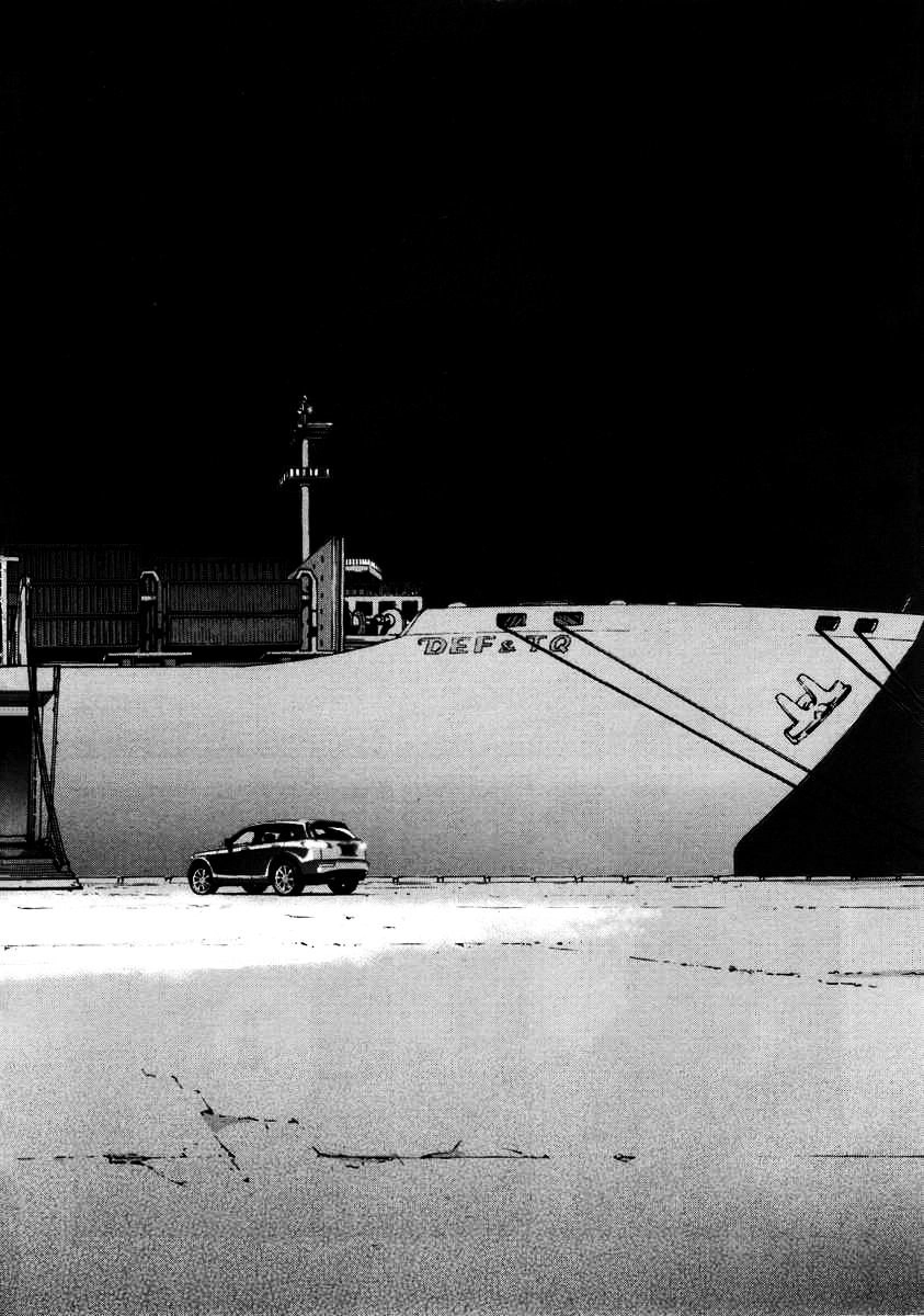 Until Death Do Us Part Chapter 19 - 25