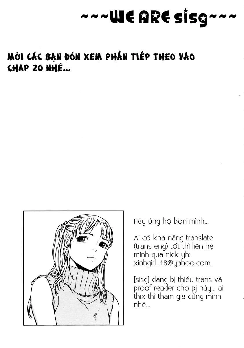 Until Death Do Us Part Chapter 19 - 28