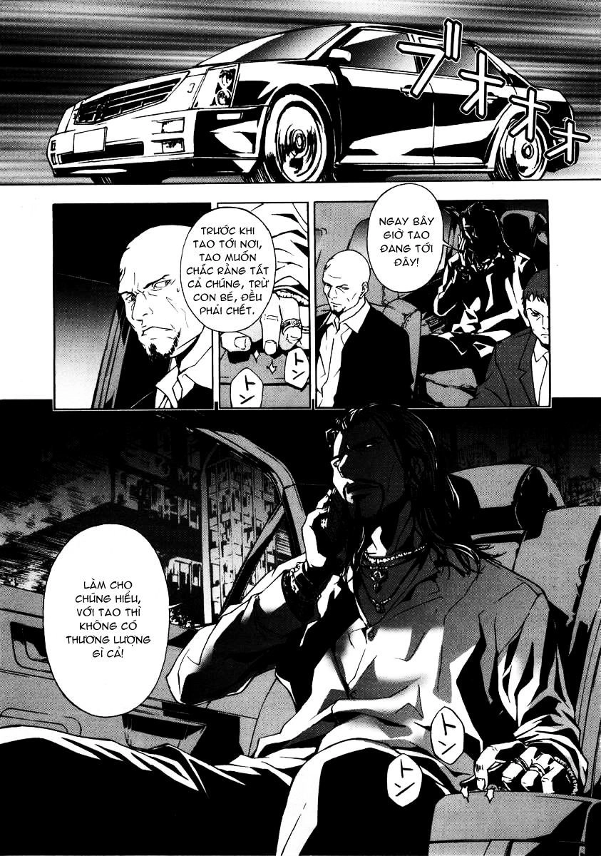 Until Death Do Us Part Chapter 20 - 4