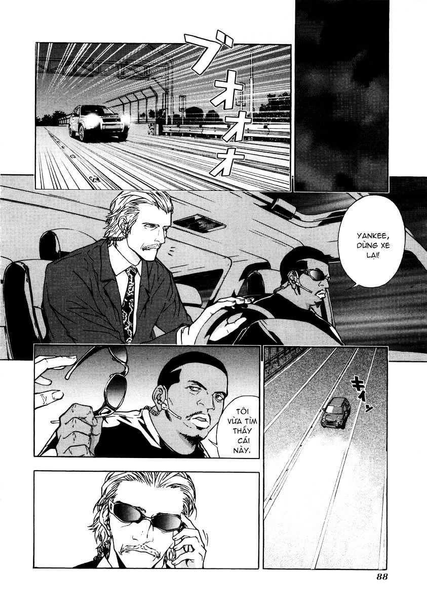 Until Death Do Us Part Chapter 20 - 7