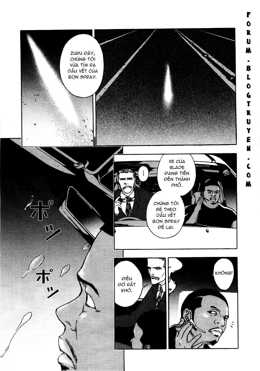 Until Death Do Us Part Chapter 20 - 8