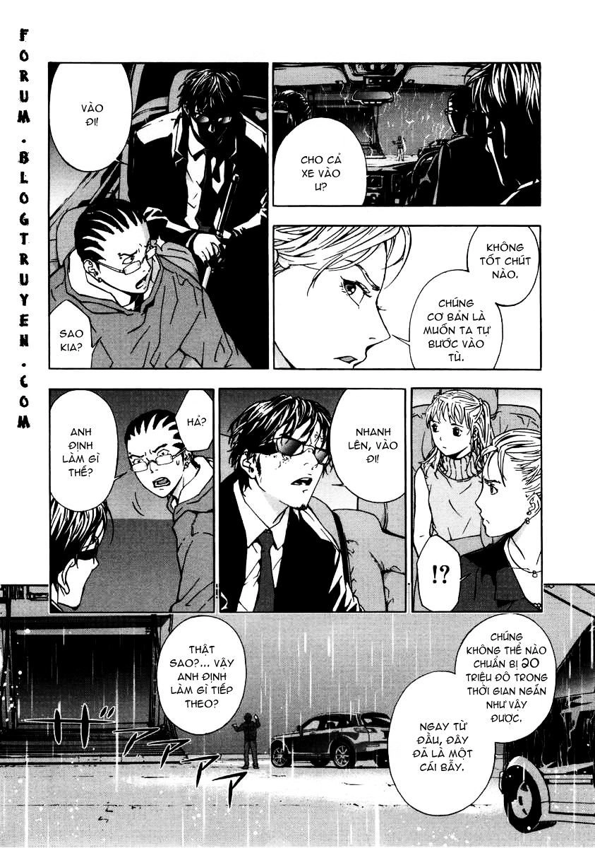 Until Death Do Us Part Chapter 20 - 11