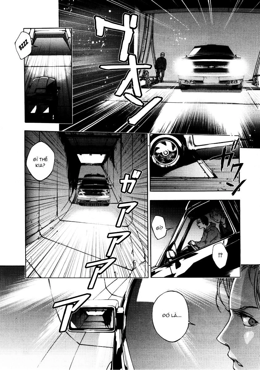 Until Death Do Us Part Chapter 20 - 14