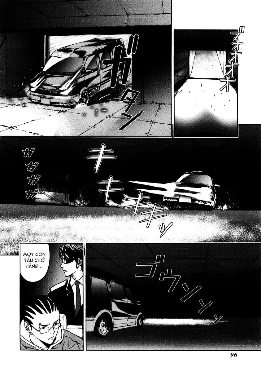 Until Death Do Us Part Chapter 20 - 15