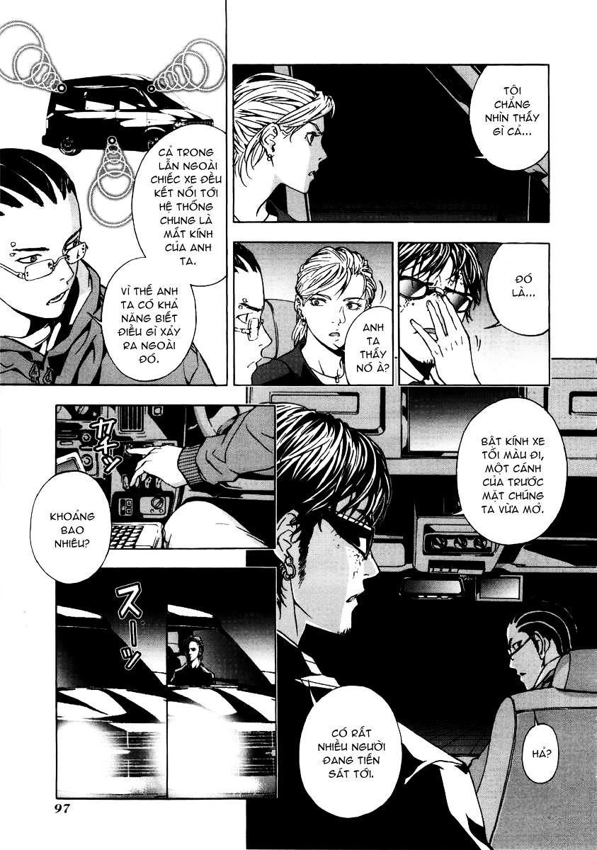 Until Death Do Us Part Chapter 20 - 16