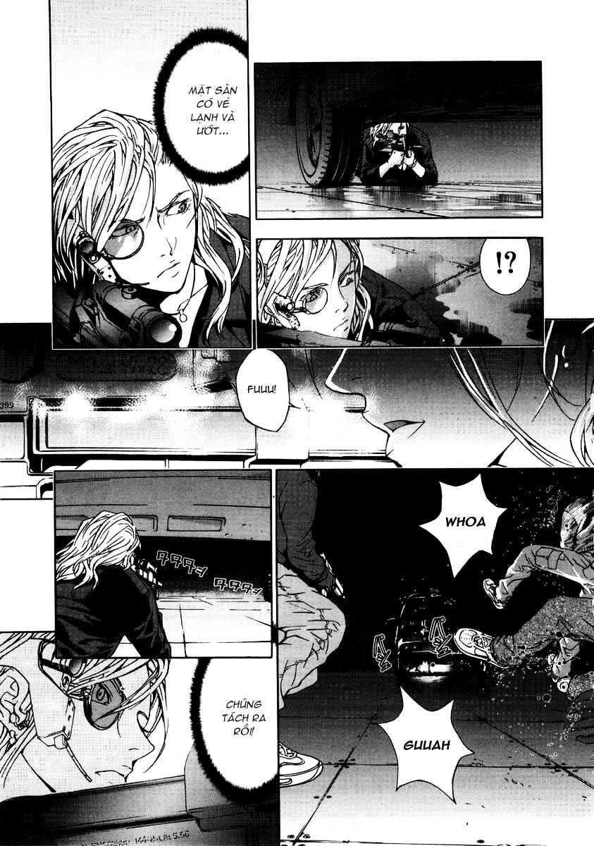 Until Death Do Us Part Chapter 20 - 20