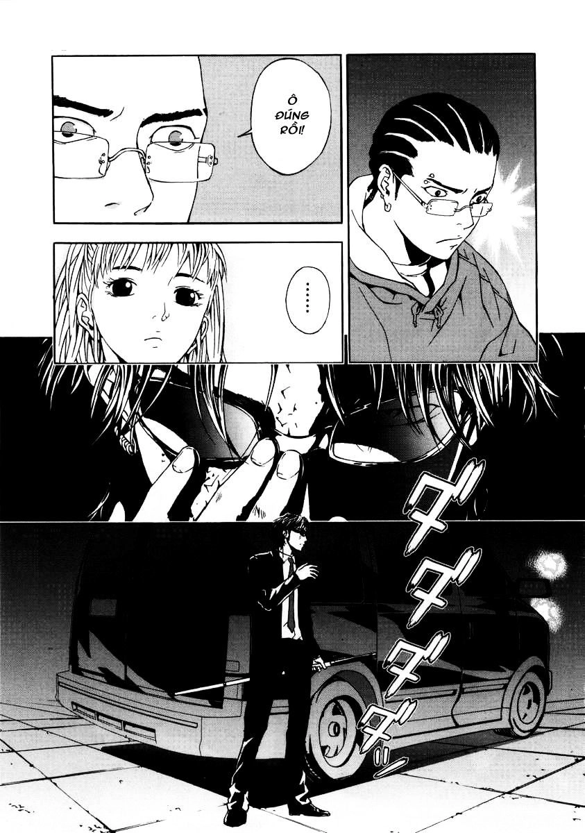 Until Death Do Us Part Chapter 20 - 26