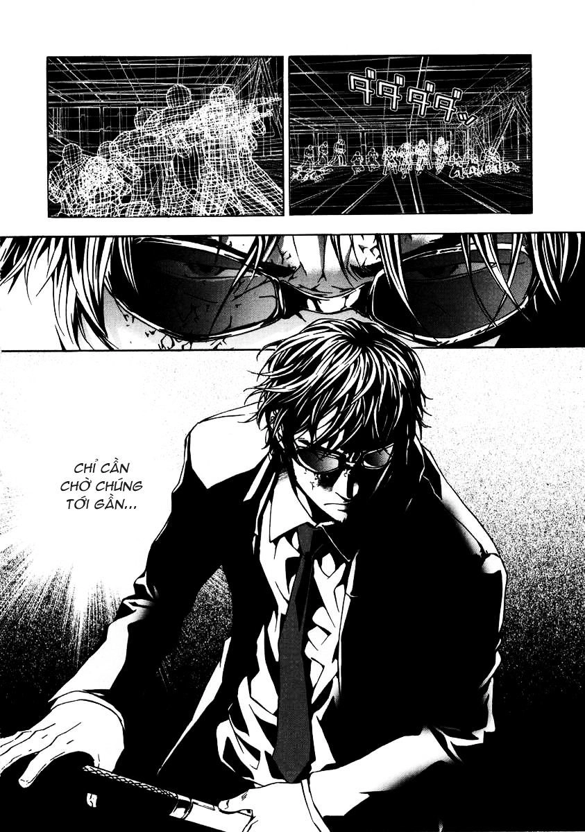 Until Death Do Us Part Chapter 20 - 27