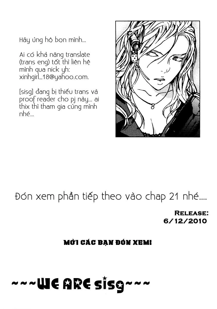 Until Death Do Us Part Chapter 20 - 28