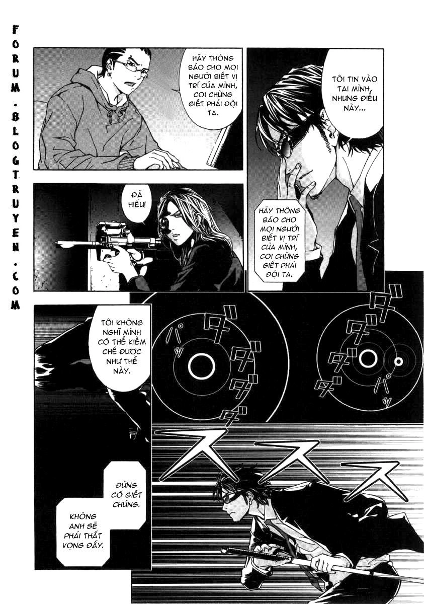 Until Death Do Us Part Chapter 21 - 7