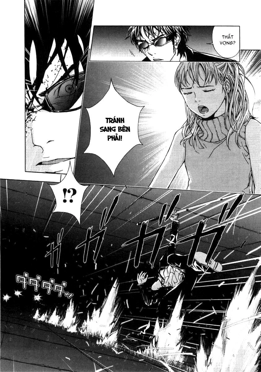 Until Death Do Us Part Chapter 21 - 8