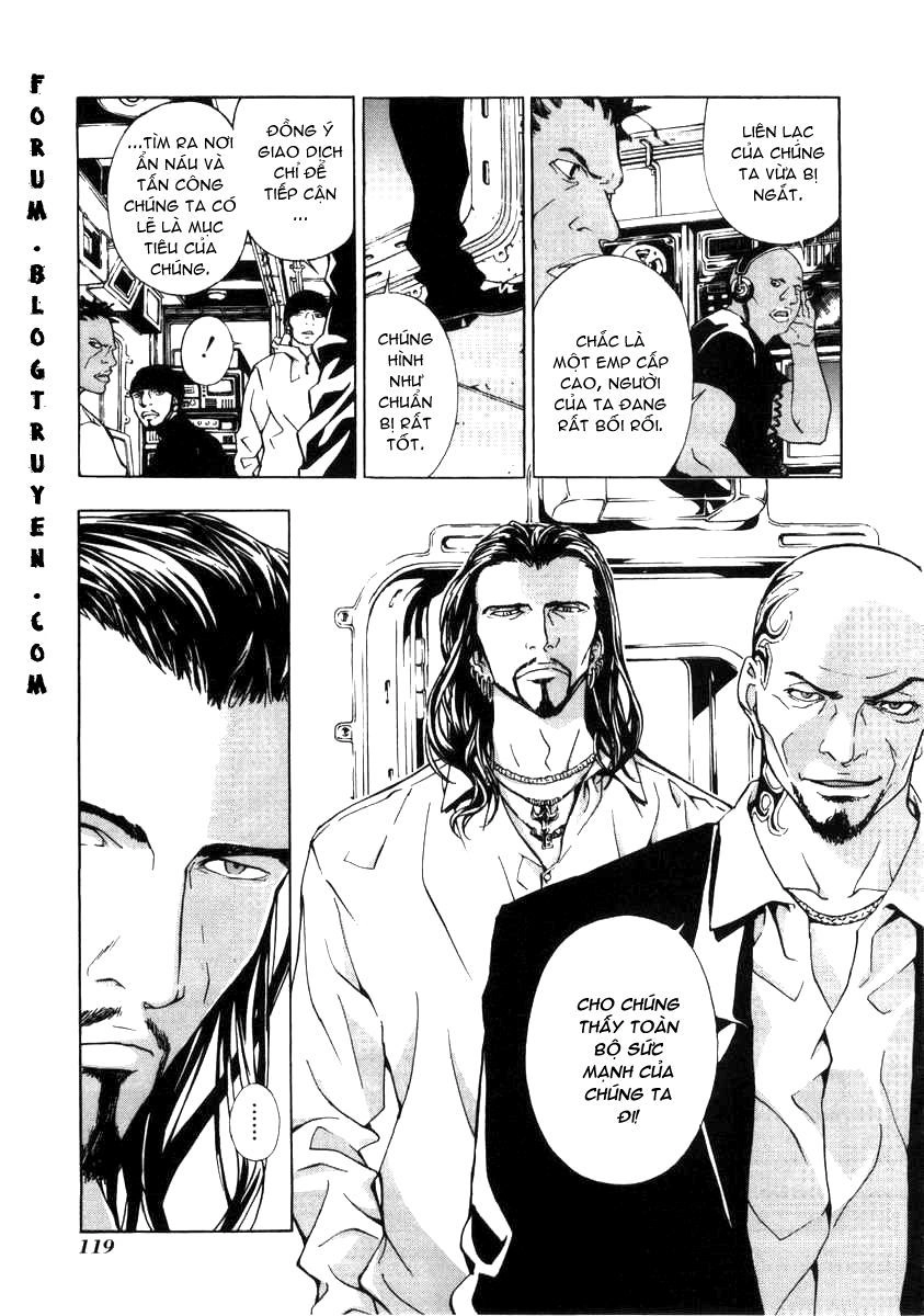 Until Death Do Us Part Chapter 21 - 12