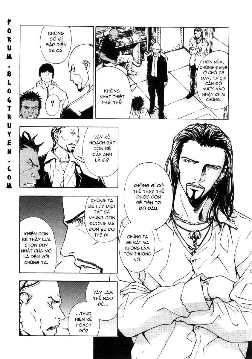 Until Death Do Us Part Chapter 21 - 13