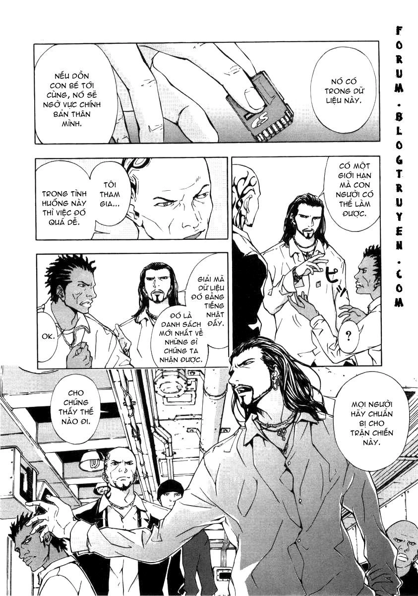 Until Death Do Us Part Chapter 21 - 14