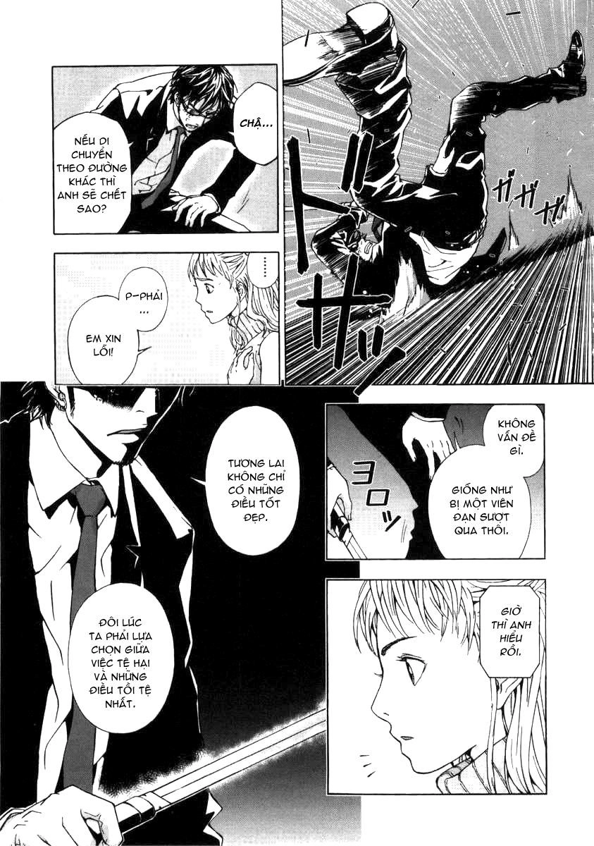 Until Death Do Us Part Chapter 21 - 16