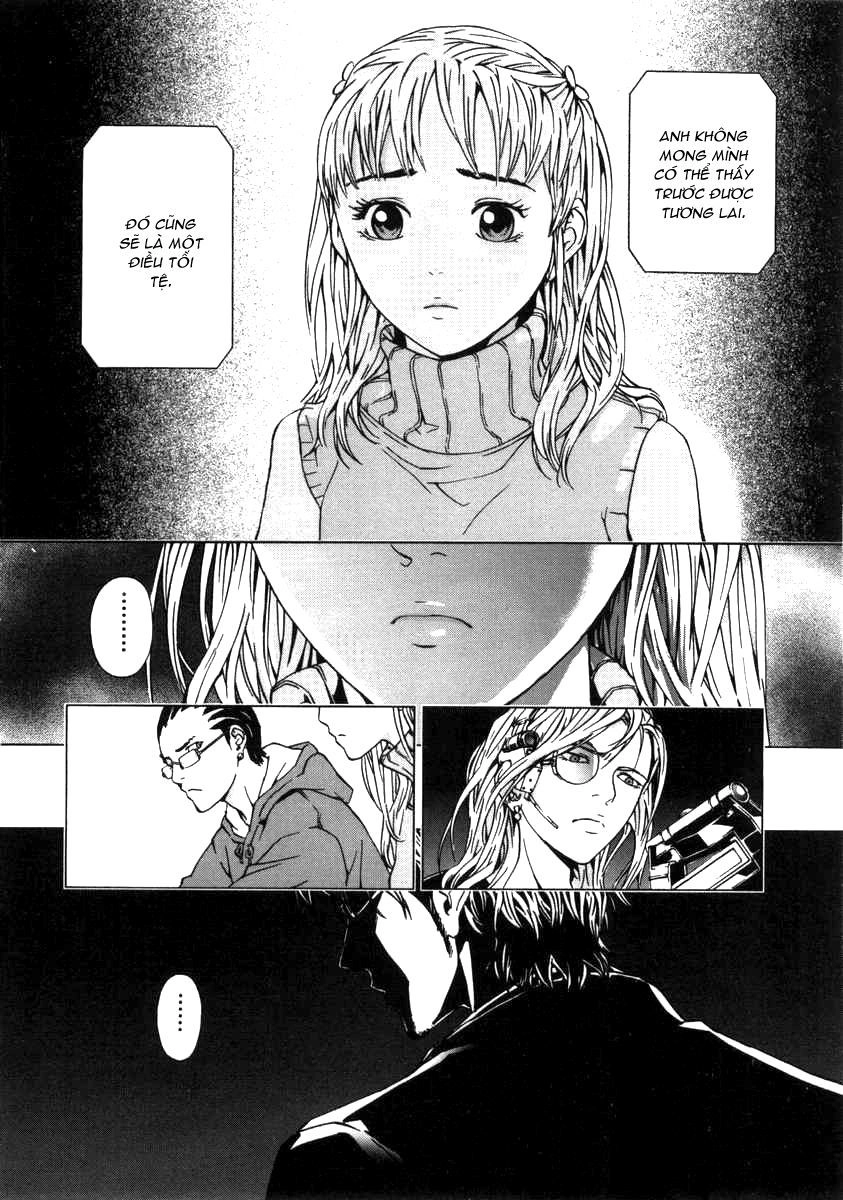 Until Death Do Us Part Chapter 21 - 17