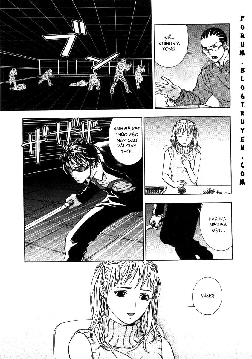 Until Death Do Us Part Chapter 21 - 18