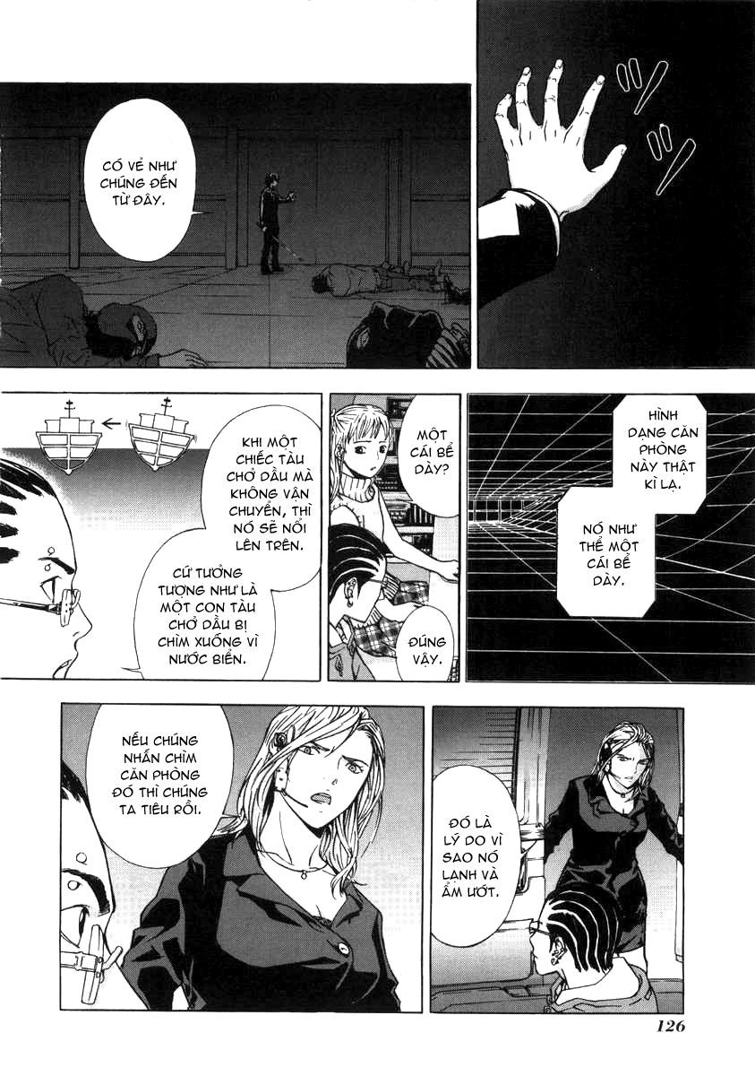 Until Death Do Us Part Chapter 21 - 19