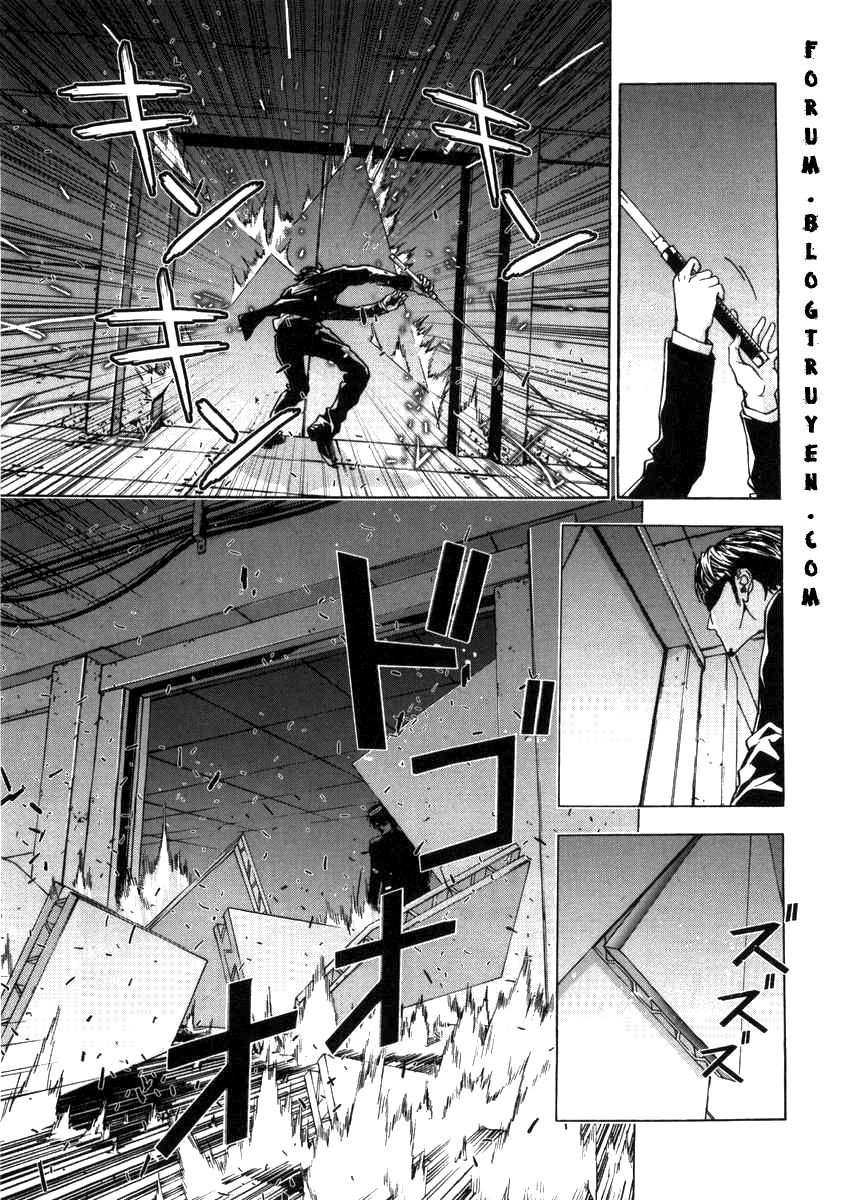 Until Death Do Us Part Chapter 21 - 20