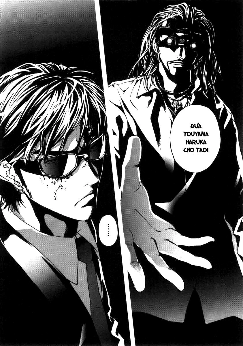 Until Death Do Us Part Chapter 21 - 27