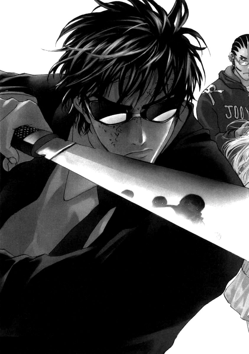 Until Death Do Us Part Chapter 22 - 6