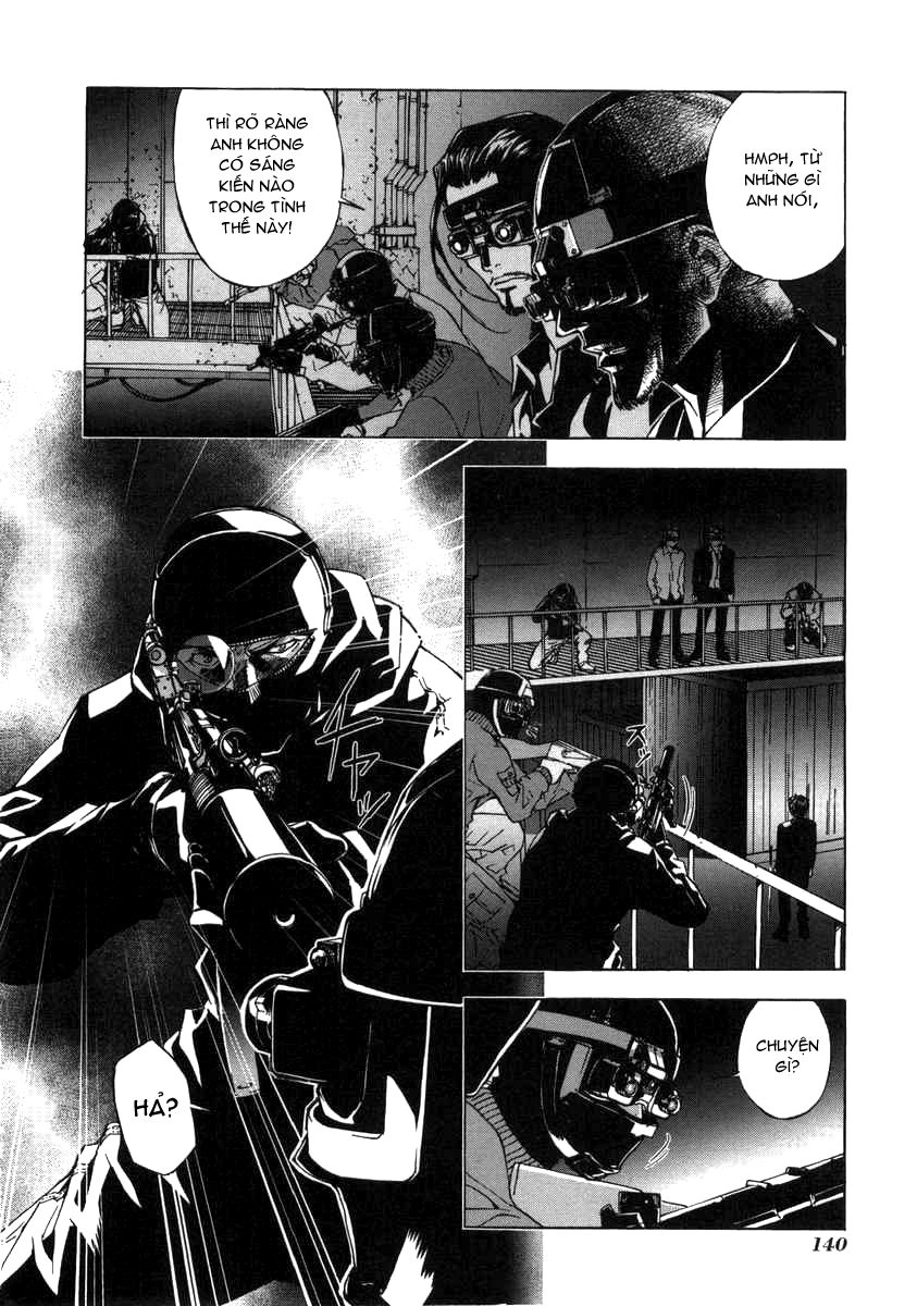 Until Death Do Us Part Chapter 22 - 7