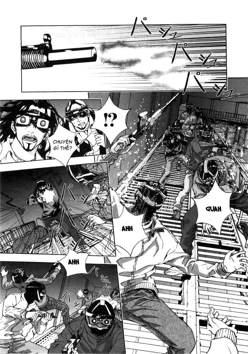 Until Death Do Us Part Chapter 22 - 8