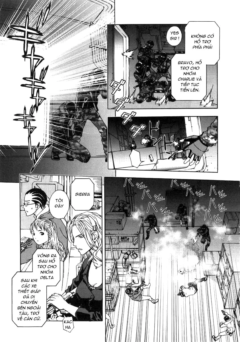 Until Death Do Us Part Chapter 22 - 12