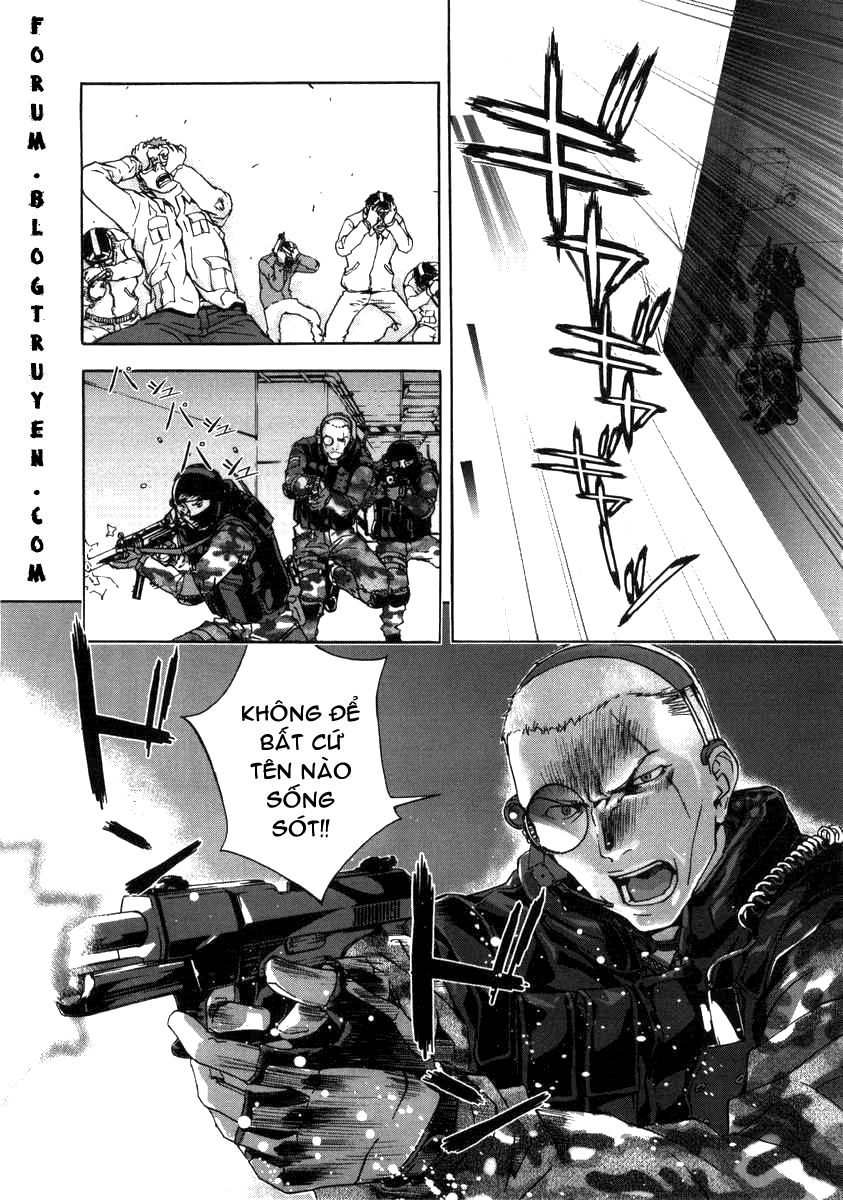 Until Death Do Us Part Chapter 22 - 14