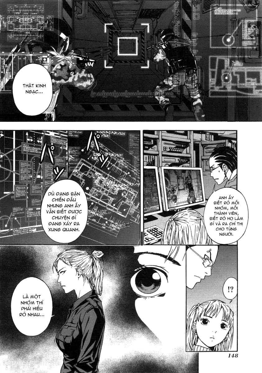 Until Death Do Us Part Chapter 22 - 15