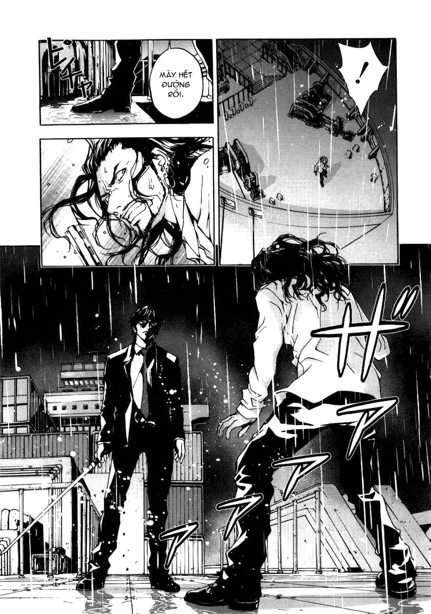 Until Death Do Us Part Chapter 22 - 18