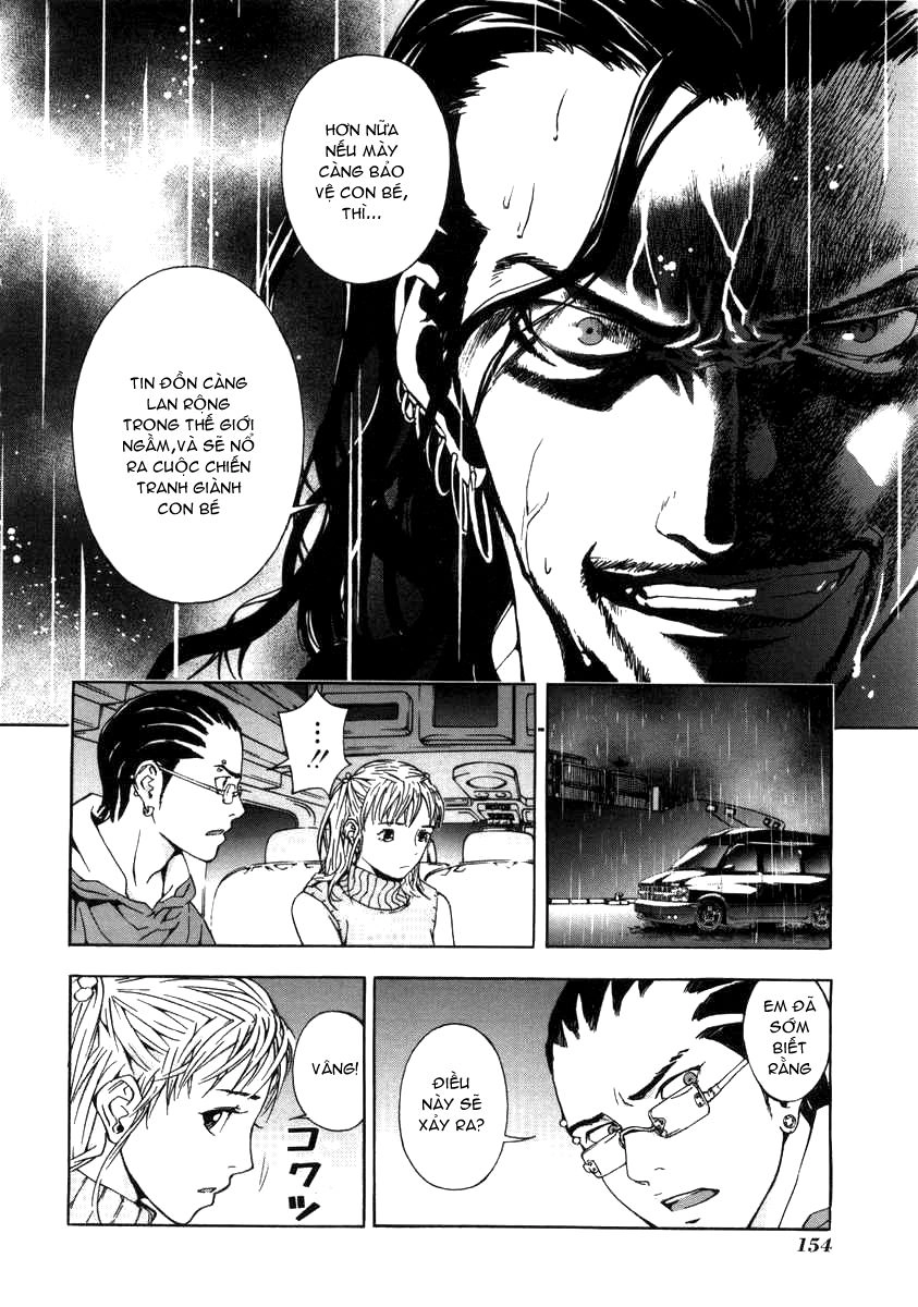 Until Death Do Us Part Chapter 22 - 21