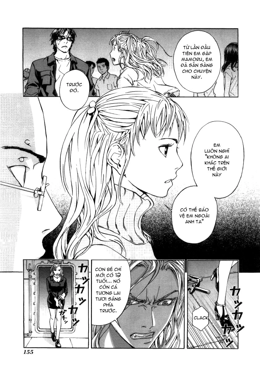 Until Death Do Us Part Chapter 22 - 22