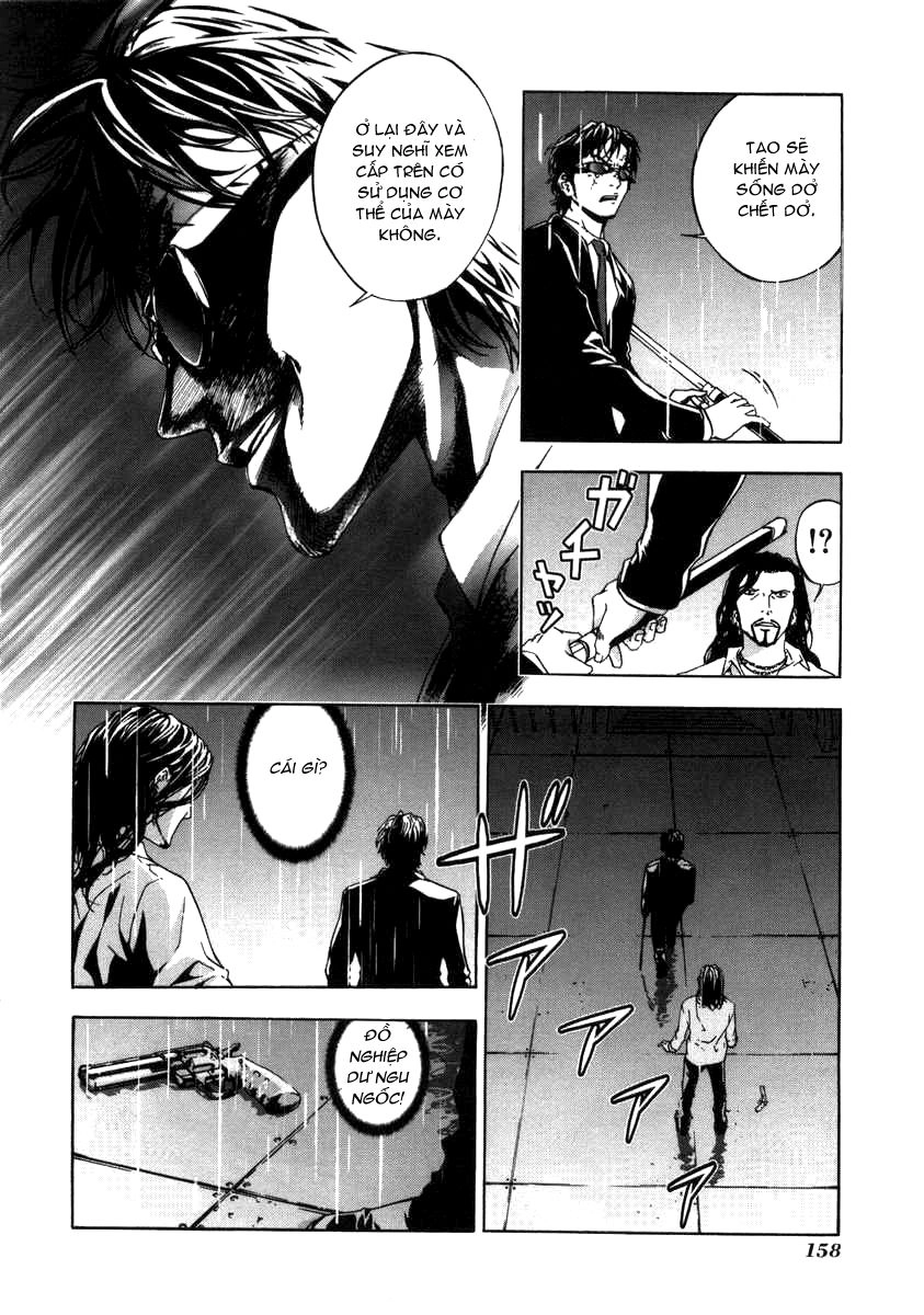 Until Death Do Us Part Chapter 22 - 25