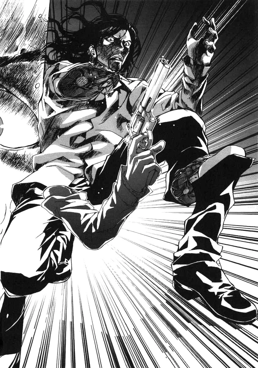 Until Death Do Us Part Chapter 22 - 27