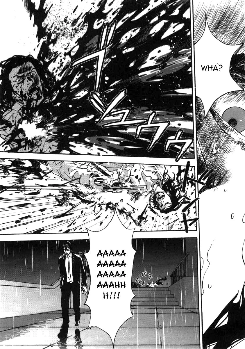 Until Death Do Us Part Chapter 22 - 28