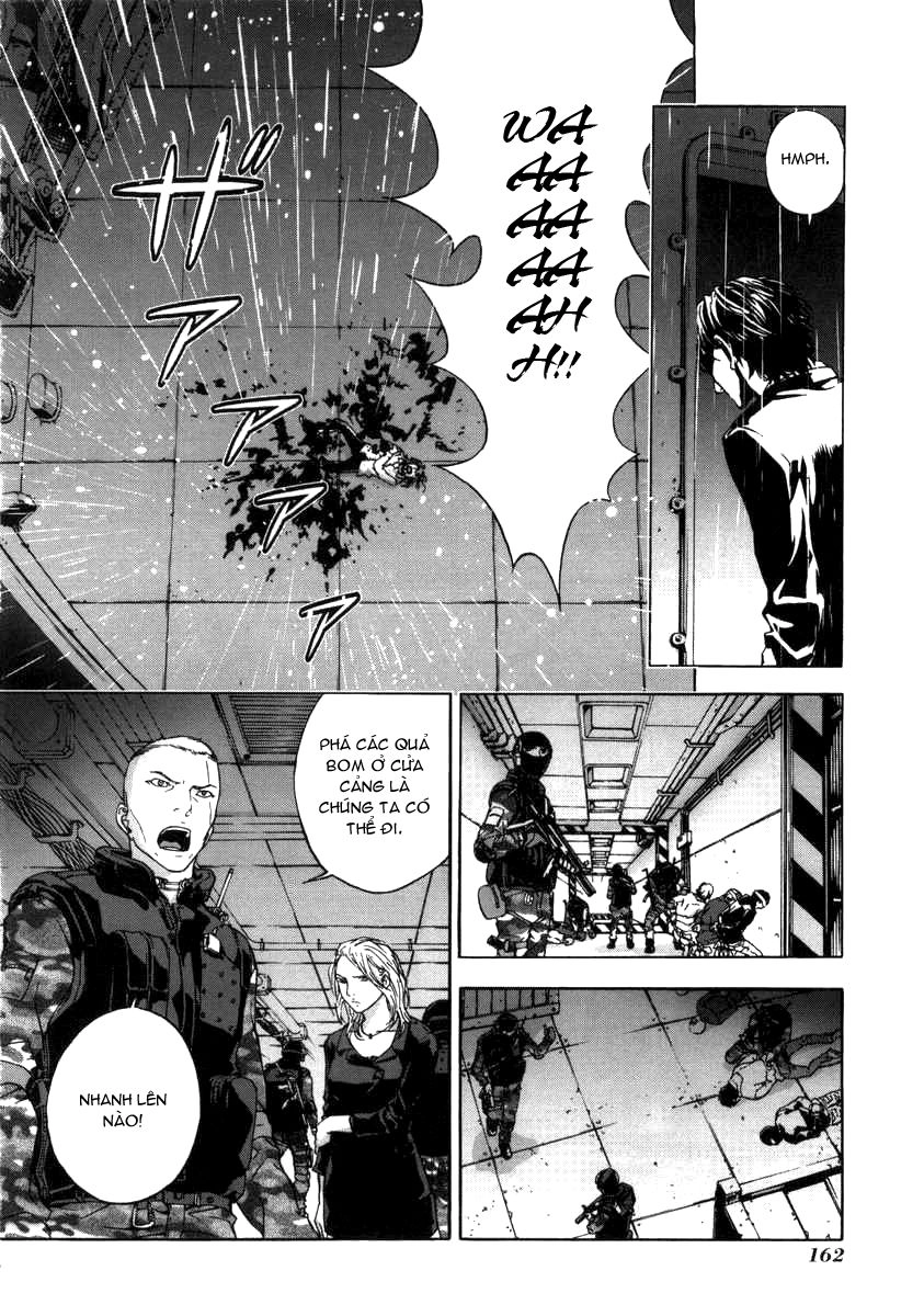 Until Death Do Us Part Chapter 22 - 29